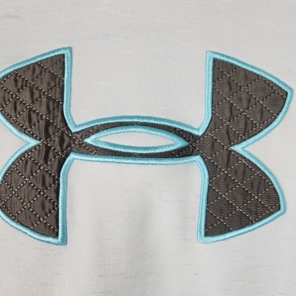 Under Armour Coldgear Sweatshirt Hoodie - Picture 7 of 7